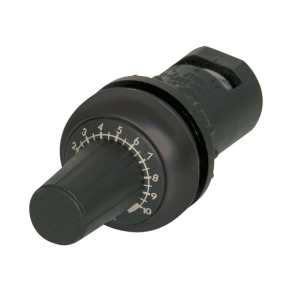 Eaton potenciométer 47k, m22s-r47k-232234
