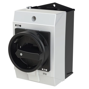 Eaton főkapcsoló, p1-25/i1/svb-sw-233988