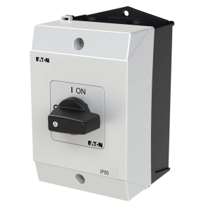 Eaton be-ki kapcsoló, p1-25/i1-233991