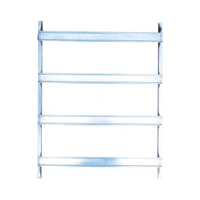   Eaton bf elosztó beépítő- és szerelőlapok, bfz-dins-6/198-240755