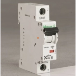 Eaton kismegszakító 1P B 20A 4,5kA CLS4-B20/1-DE (247830)