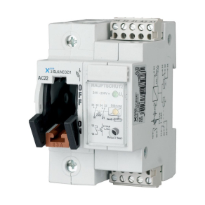   Eaton biztosítós szakaszoló kapcsoló betétfigyeléssel 1P, 63A, z-slk/neoz/1-248238