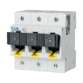   Eaton biztosítós szakaszolókapcsoló három pólusú, 25A áramkód, z-sls/cek25/3-248244