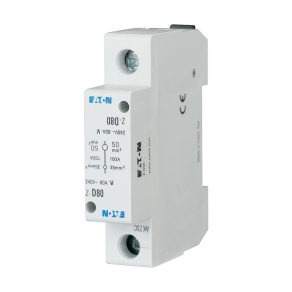   Eaton betápblokk, 80A átvezetőkapocs, 50mm2/35mm2, z-d80-248269