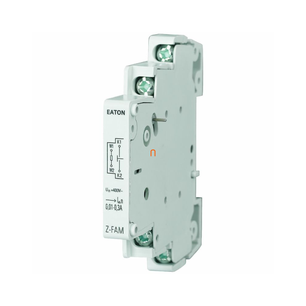 Z-FAM FI-kildómodul 248293 Eaton