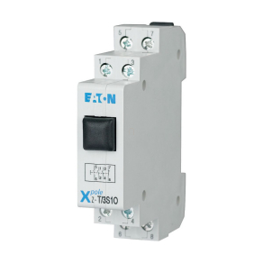 Eaton nyomógomb, 4z, zöld, 16A, z-t/4s-g-248328