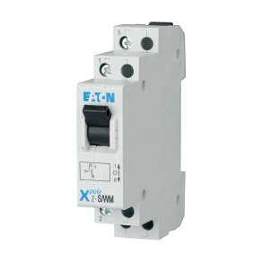   Eaton átkapcsoló, 1 váltó, 16A/230V AC (i-0-ii), z-s/wm-248345