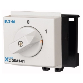   Eaton forgókapcsoló, egypólusú, 20A, 0-1, z-dsa1-01-248868