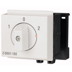   Eaton forgókapcsoló egypólusú, 20A, 1-0-2, z-dsu1-102-248869