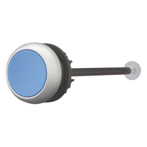 Eaton nyomógomb, kék, m22-dz-b-254833