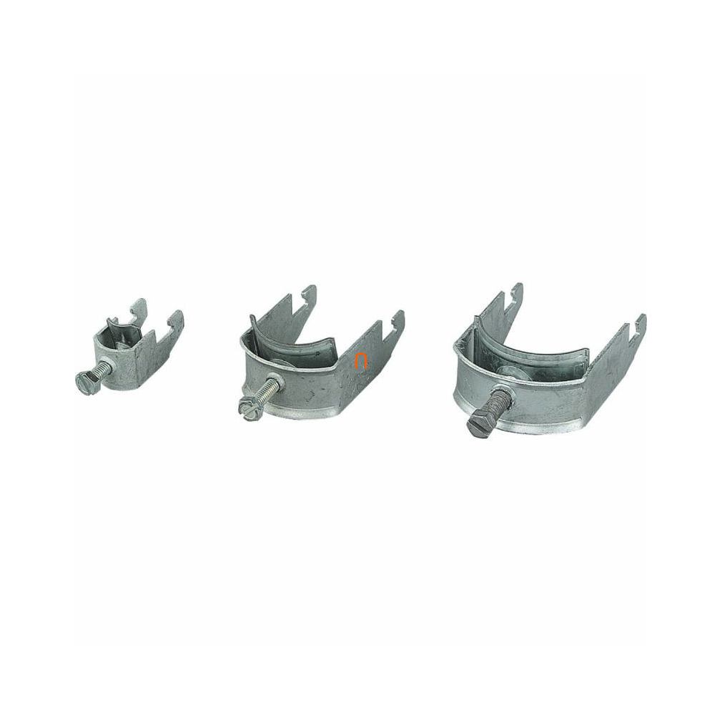 NWS-K/AC52 1coll kábelbilincs 48-52mm 255202 Eaton