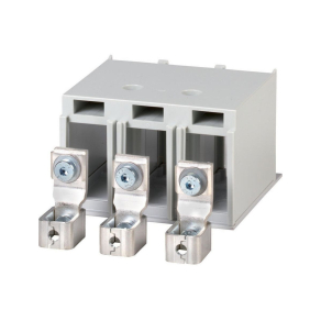 Eaton csavaros csatlakozó készlet (3db), NZM1-xks-260019
