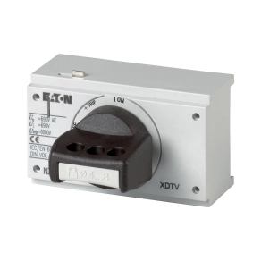 Eaton forgató kar, zárható, NZM1-xdtv-260131