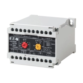   Eaton feszültség csökkenés kioldó késleltető egység, uvu-nzm-260154