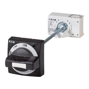 Eaton ajtókupplung forgókar, zárható, nzm1-xtvd-260166