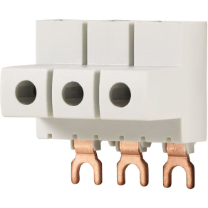 Eaton betápkapocs három pólusú, bk25/3-pkz0-e-262518