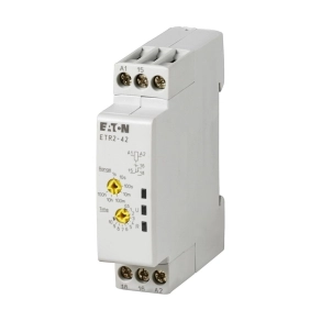 Eaton elektronikus időrelé/villogó 1V, etr2-42-262688