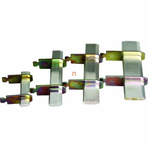 Eaton szakaszolókés, 00 méret, z-nh-00/tr-263114