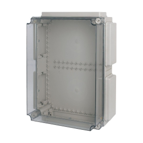   Eaton CI IP65 műanyag elosztó tömszelence kikönnyítésekkel(na), ci45-200-na-264024