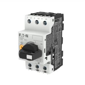 Eaton motor-protective circuit-breaker, pkzm0-10/ak-265340