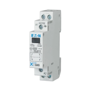   Eaton impulzuskapcsoló, 2z, 16A, 24V AC,12vdc vezérlés, z-s24/ss-265537