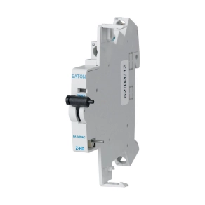 Eaton segédérintkező, 1v+1ny, z-hd-265620