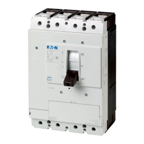 Eaton szakaszoló kapcsoló négy pólusú, pn3-4-630-266022