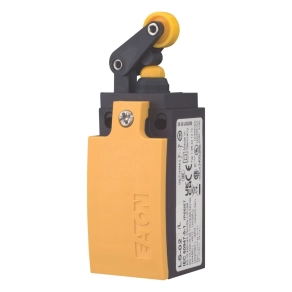   Eaton helyzetkapcsoló komplett, hosszú görgős kar, műanyag, rugós, ls-02/l-266108