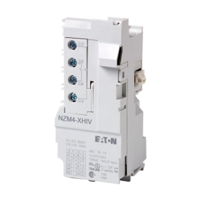 Eaton siető segédérintkező, NZM4-xhiv-266172