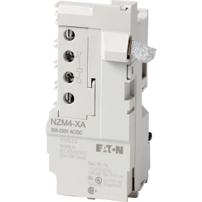 Eaton munkaáramú kioldó, NZM4-xa24 AC/DC-266447