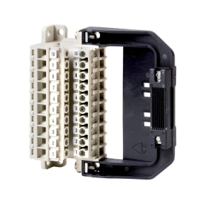   Eaton segédáramköri dugalj szerkezet, segédérintkezőhöz és kioldókhoz, NZM2-xsvhi-266705