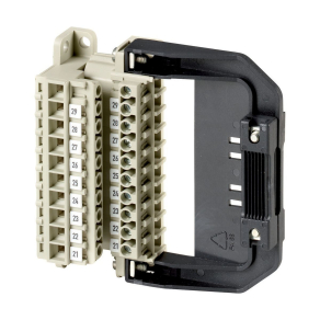   Eaton segédáramköri dugalj szerkezet, távműködtetésű hajtáshoz, NZM2-xsvr-266706