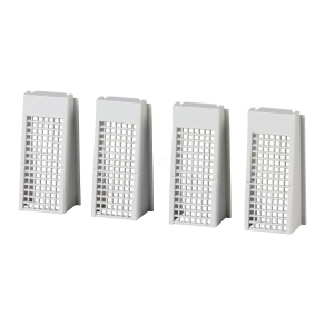 Eaton érintésvédelmi burkolat, NZM1-4-xipa-266749