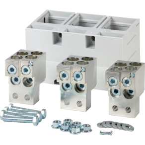   Eaton 1400A, szorítóhüvely csatlakozó készlet, NZM4-xka-266836