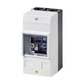   Eaton műanyag tokozat -fedél IP40 kivágással /pkzm0, ci-pkz0-m-267083