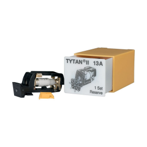   Eaton biztosító készlet/villogó funkcióval (1 készlet = 3 db), z-sls/b-6a-268986