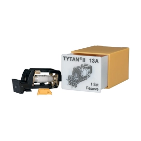   Eaton biztosító készlet/villogó funkcióval (1 készlet = 3 db), z-sls/b/24-6a-268997