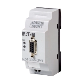 Eaton terepibusz-illesztő, NZM-xdmi-dpv1-270333