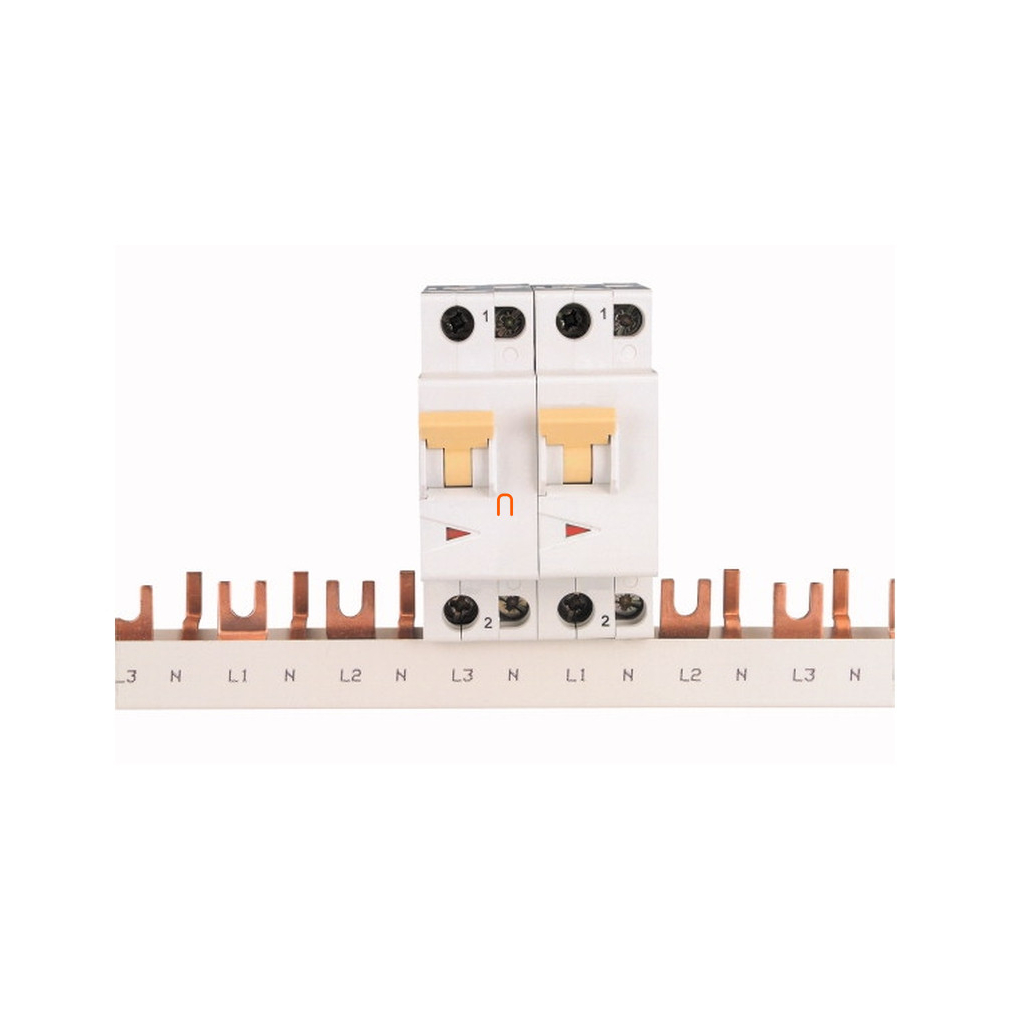 Eaton 271067 Z-GSV-16/1P+N Sorolósín blokk
