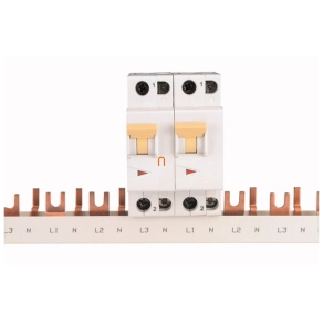 Eaton sorolósín blokk, z-gsv-16/1P+N-271067