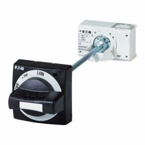   Eaton ajtókuplungos forgató kar, zárható NZM2-XTVD-NA - 271446