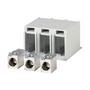   Eaton szorítóhüvely+burkolat, három pólusú, NZM2-xka-271457