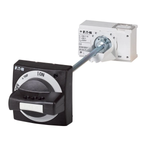   Eaton ajtókuplung forgatókar, zárható 60mm tengely, NZM1-xtvdv-60-271508