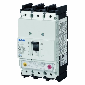 Eaton 272206 NZMB1-AF45-NA Megszakító, 25kA 3P 45A
