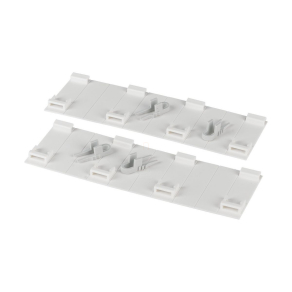 Eaton takarólemez 45mm, fehér (2db10te+4ék), ap-45-275410