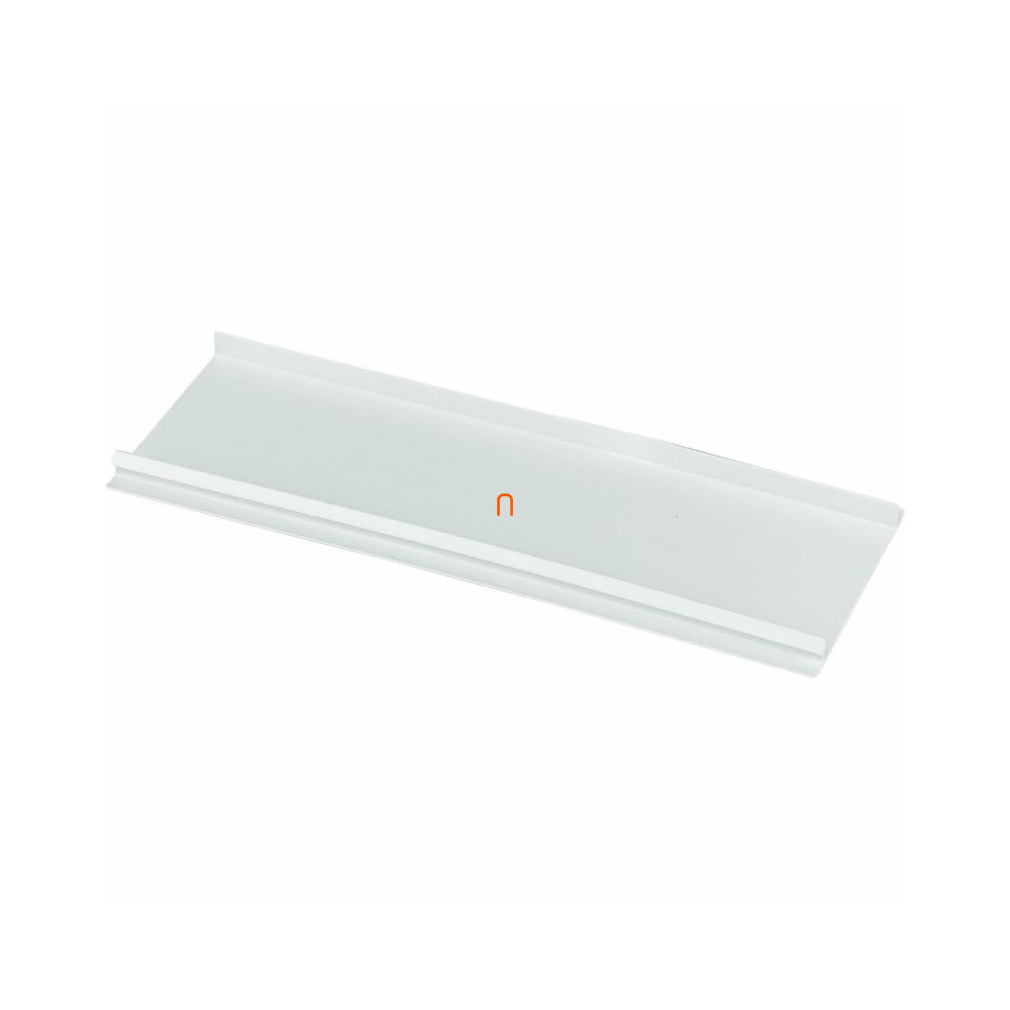 NBP-1000 Takarólap 45mm, szürke RAL7035 (1m) 275413 Eaton