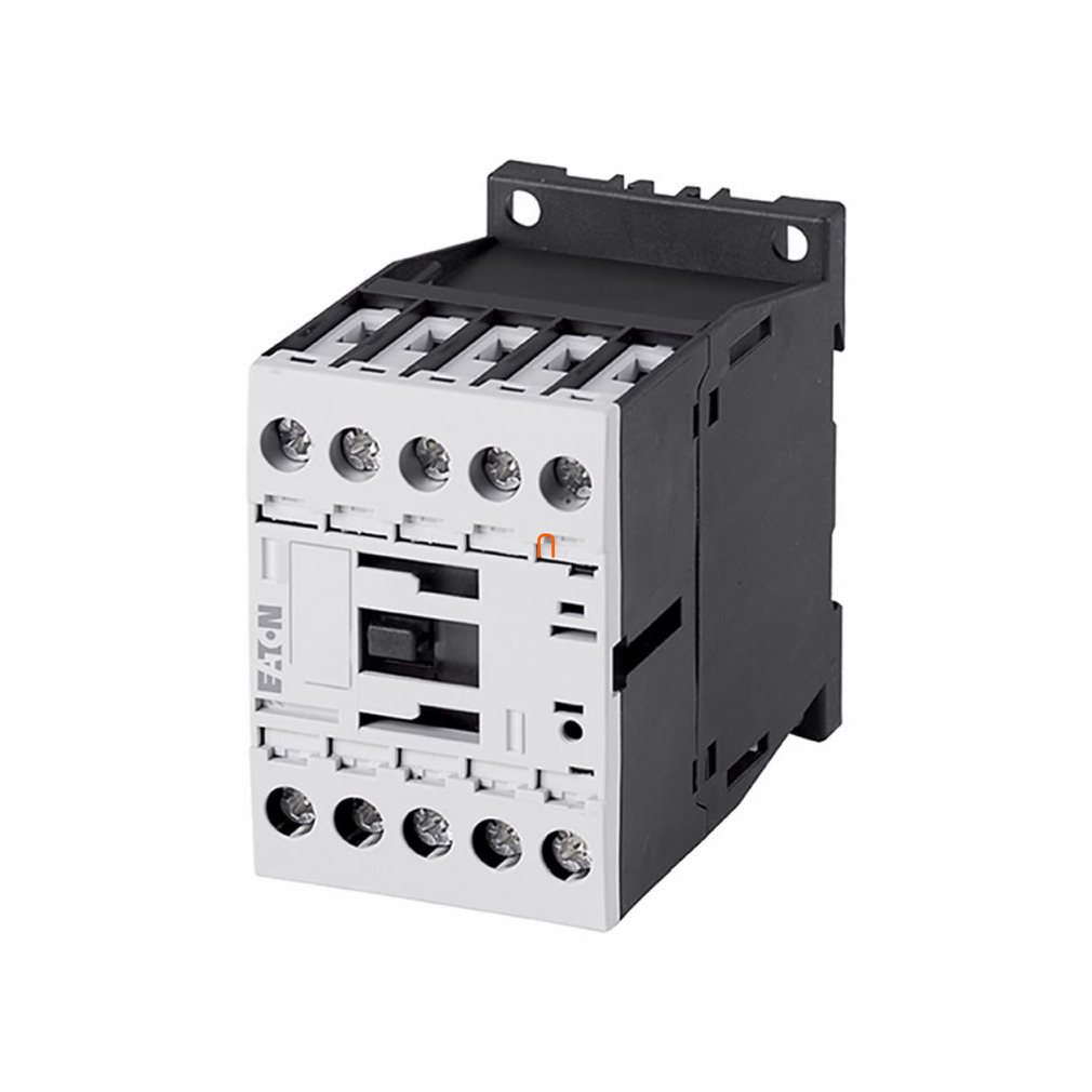 DILA-XHI22 Segédérintkező, csavaros, 2z+2ny 276426 Eaton