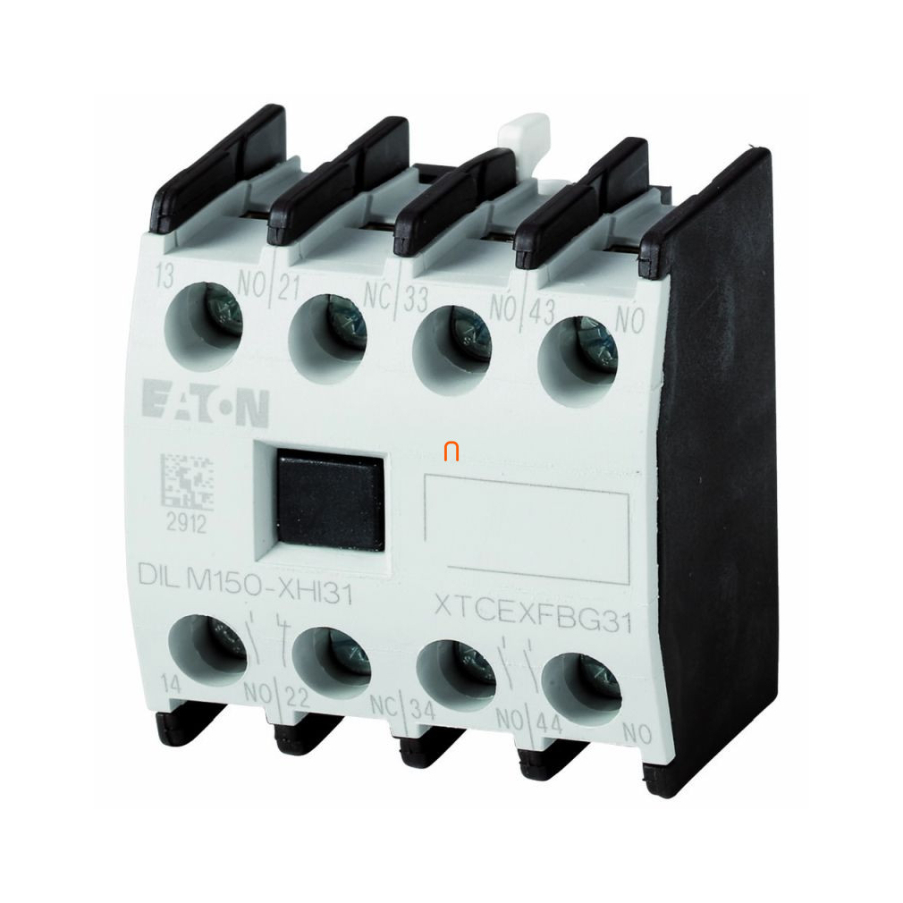 DILM150-XHI13 Segédérintkező DILM40..170 277951 Eaton