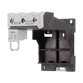   Eaton aljzat motorvédő relé önálló felszereléséhez, zb65-xez-278474