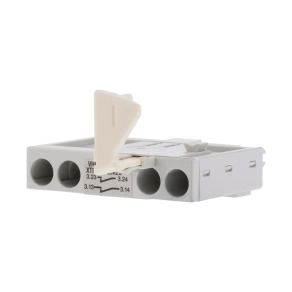   Eaton sietve záró segédérintkező 2z., vhi20-pkz01-278495